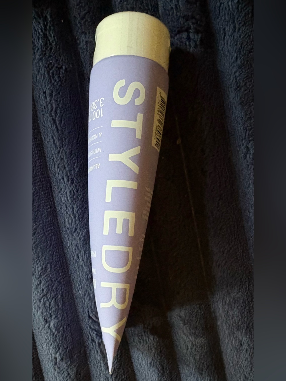 Styledry Passionfruit Pop Hair Mask